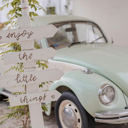Masseria Fabula Bistrot & Maison Monopoli Kültér fotó