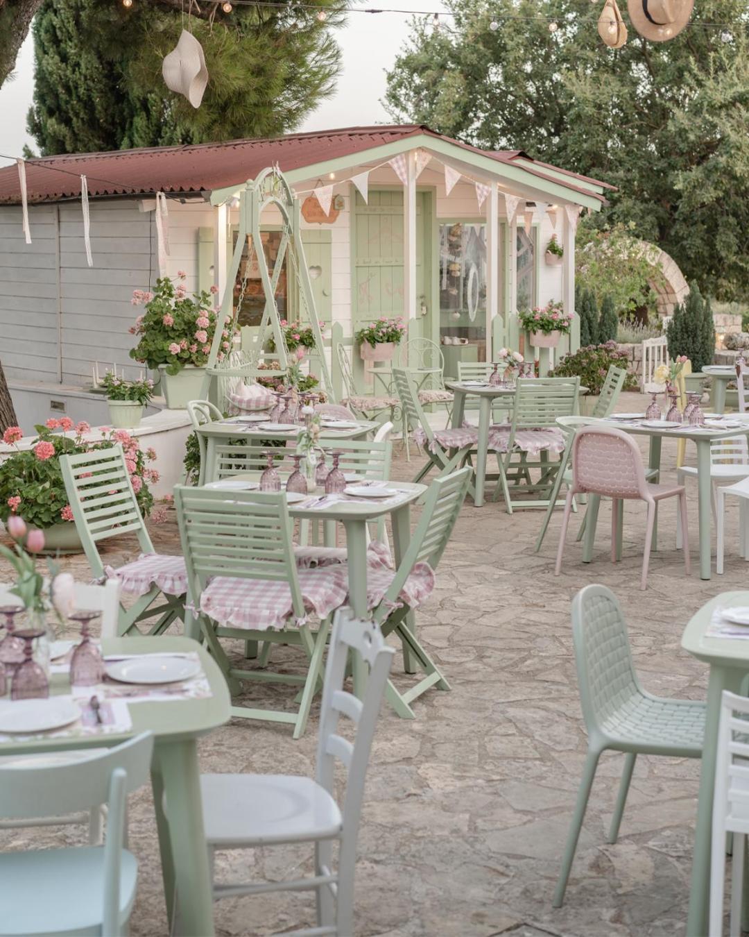 Masseria Fabula Bistrot & Maison Monopoli Kültér fotó