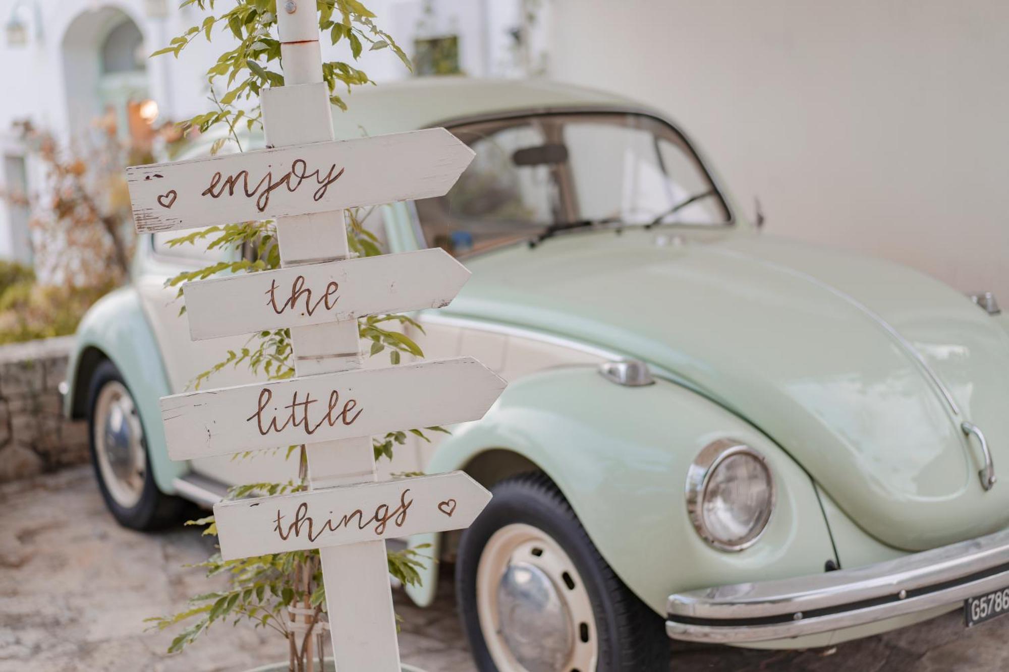 Masseria Fabula Bistrot & Maison Monopoli Kültér fotó