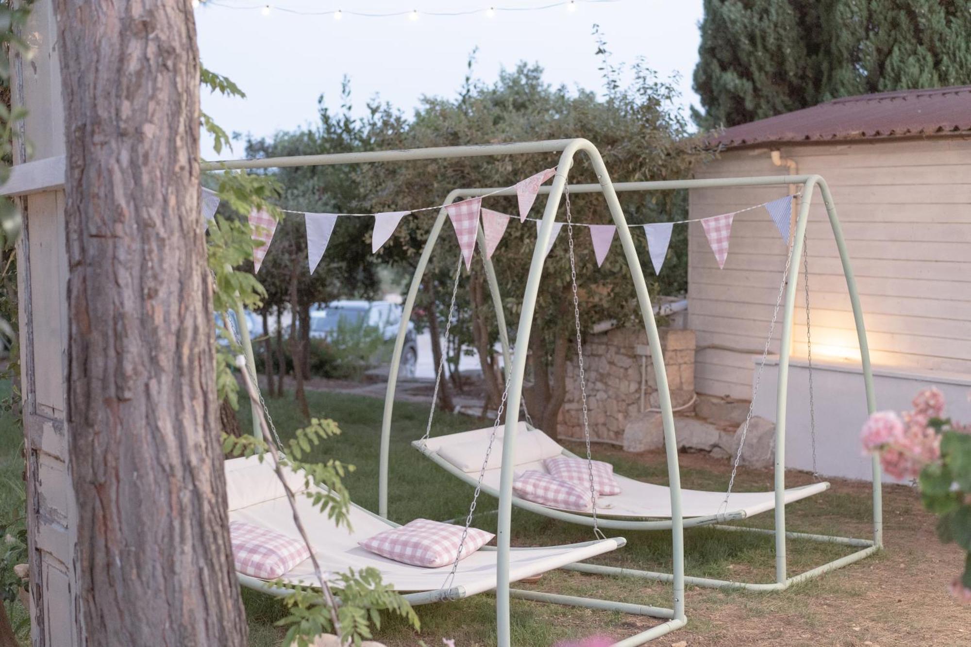 Masseria Fabula Bistrot & Maison Monopoli Kültér fotó