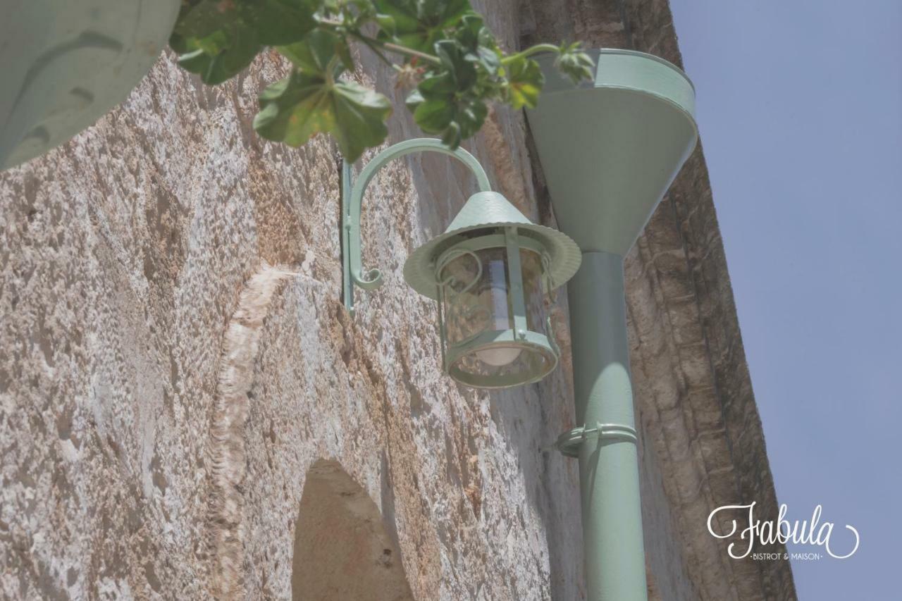 Masseria Fabula Bistrot & Maison Monopoli Kültér fotó