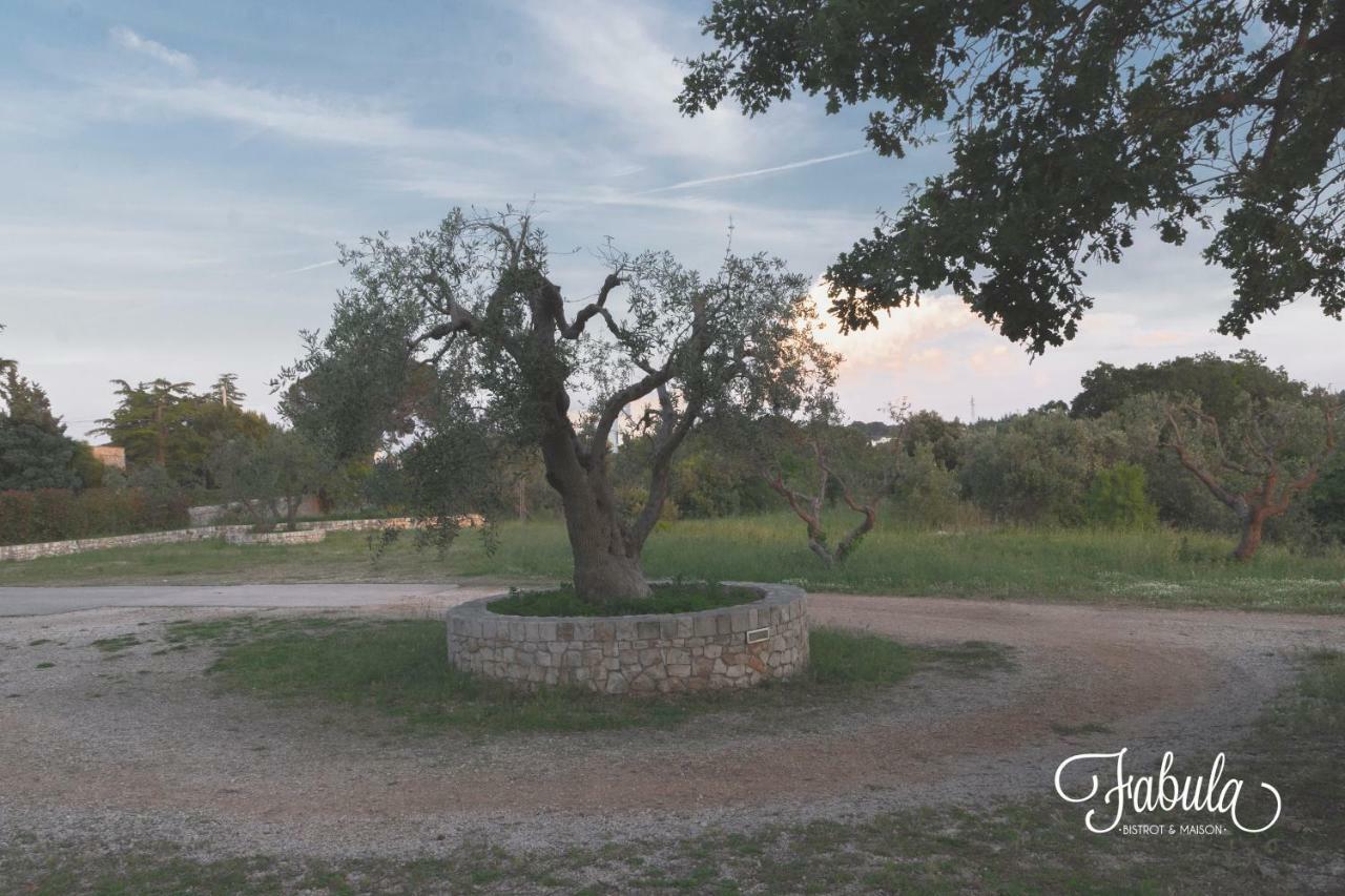 Masseria Fabula Bistrot & Maison Monopoli Kültér fotó