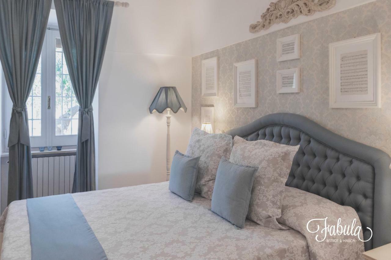 Masseria Fabula Bistrot & Maison Monopoli Kültér fotó