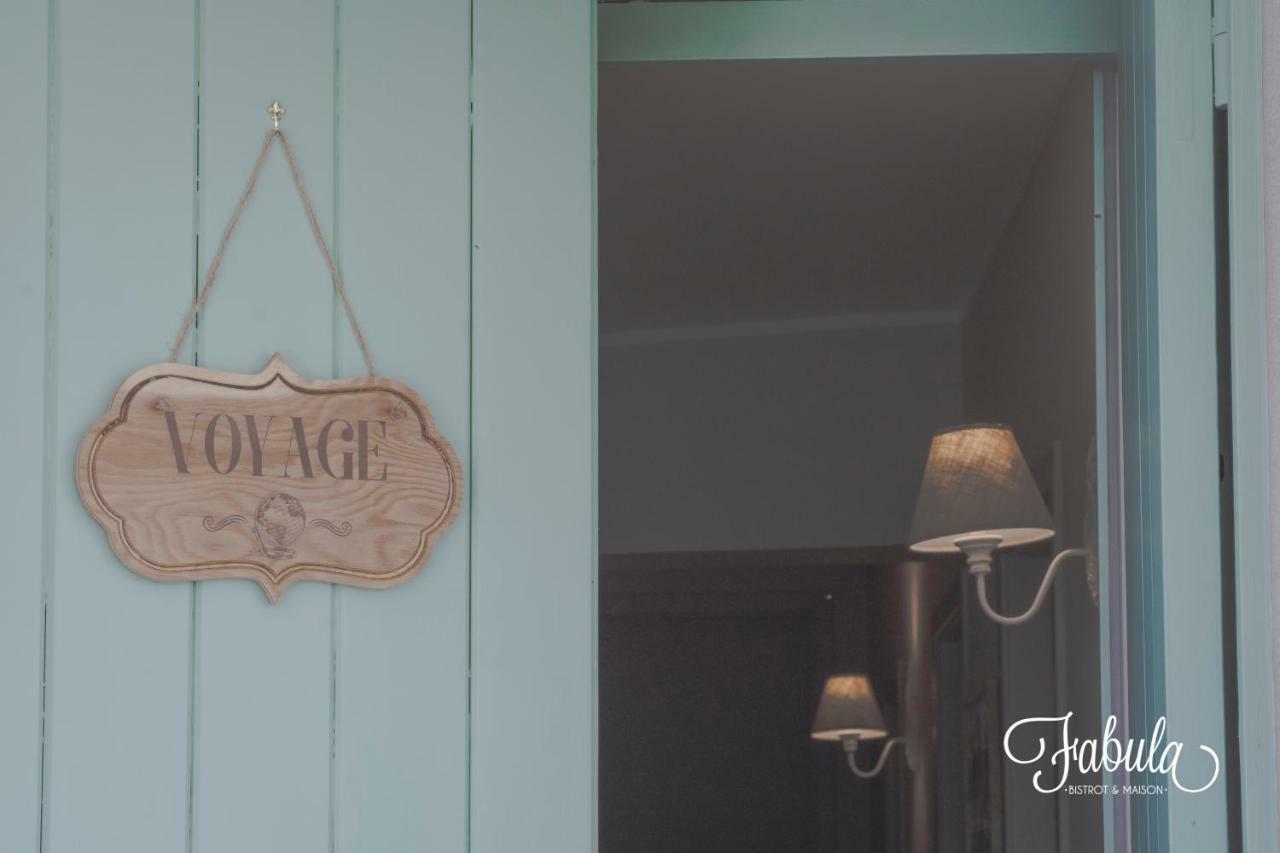 Masseria Fabula Bistrot & Maison Monopoli Kültér fotó