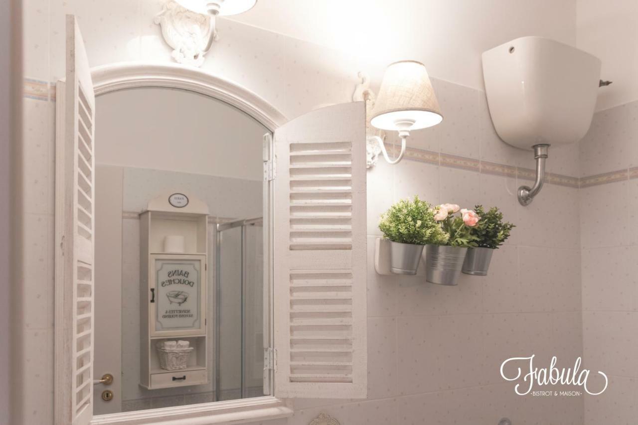 Masseria Fabula Bistrot & Maison Monopoli Kültér fotó