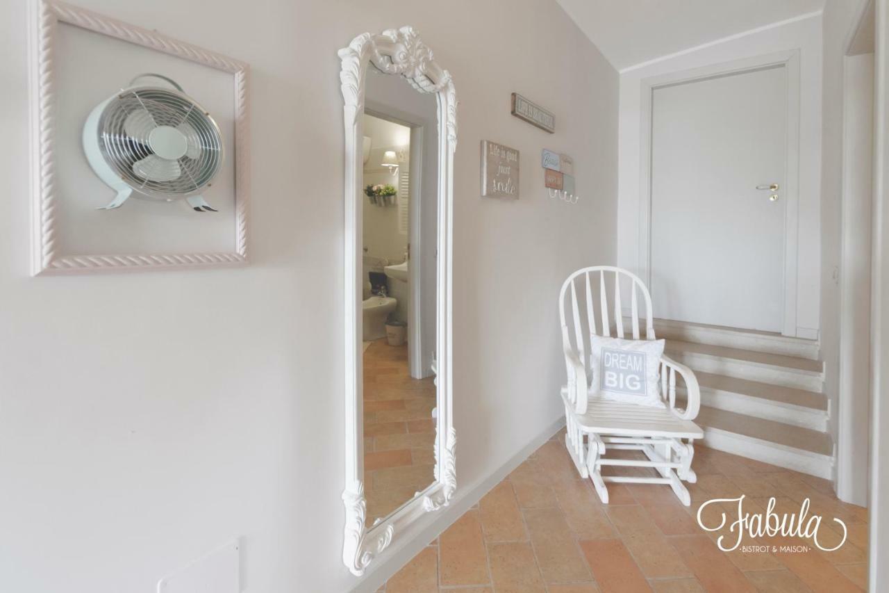 Masseria Fabula Bistrot & Maison Monopoli Kültér fotó