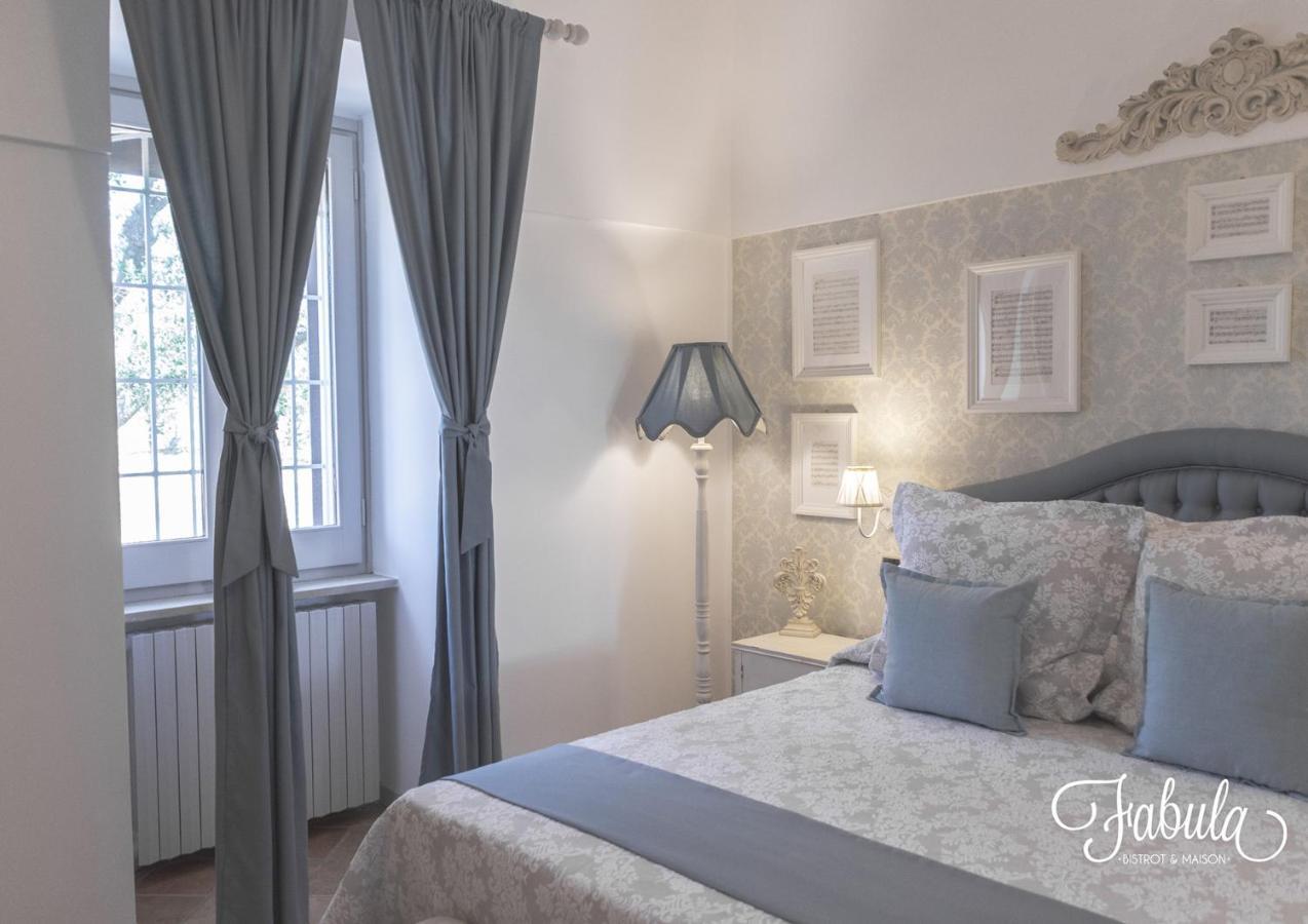 Masseria Fabula Bistrot & Maison Monopoli Kültér fotó